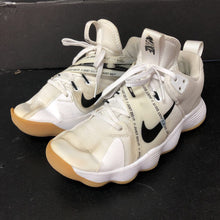 Load image into Gallery viewer, Womens React Hyperset Indoor Court Shoes
