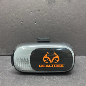 Virtual Reality Smartphone Headset