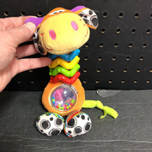 Load image into Gallery viewer, Sensory Giraffe Rattle Toy

