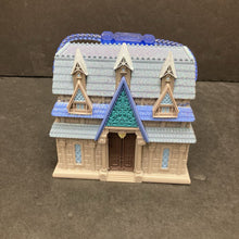 Load image into Gallery viewer, Disney Animators Collection Little Arendelle Castle w/Figures &amp; Accessories
