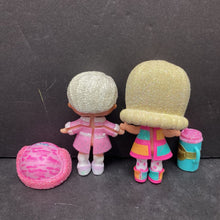 Load image into Gallery viewer, 2pk Dolls w/Accesories
