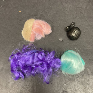 4pk Wigs