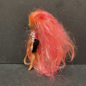 OMG Neon Doll