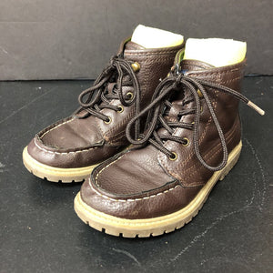 Boys Winter Boots