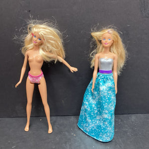 2pk Dolls