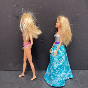 2pk Dolls