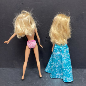 2pk Dolls