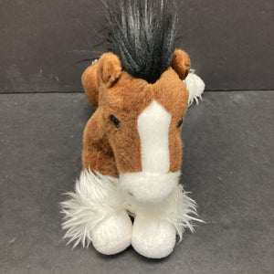 Horse Plush