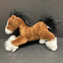 Load image into Gallery viewer, Horse Plush
