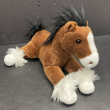 Load image into Gallery viewer, Horse Plush
