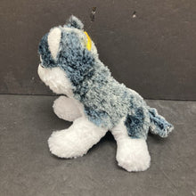 Load image into Gallery viewer, Husky Dog Plush
