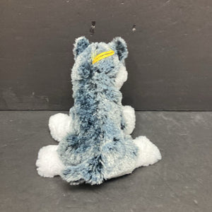 Husky Dog Plush