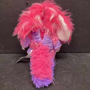 Crystal Ball Creature Battery Operated (Magic Mixies)