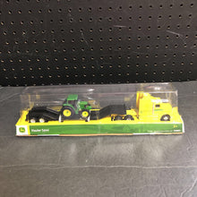 Load image into Gallery viewer, Hauler Semi Truck w/Tractor (NEW)
