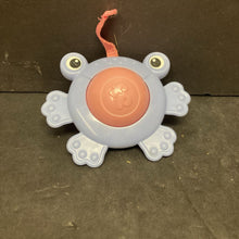Load image into Gallery viewer, Frog Ball Rattle
