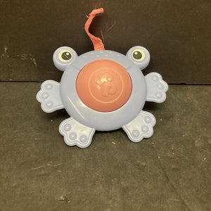 Frog Ball Rattle
