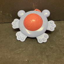 Load image into Gallery viewer, Frog Ball Rattle
