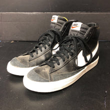Load image into Gallery viewer, Mens Blazer Sneakers
