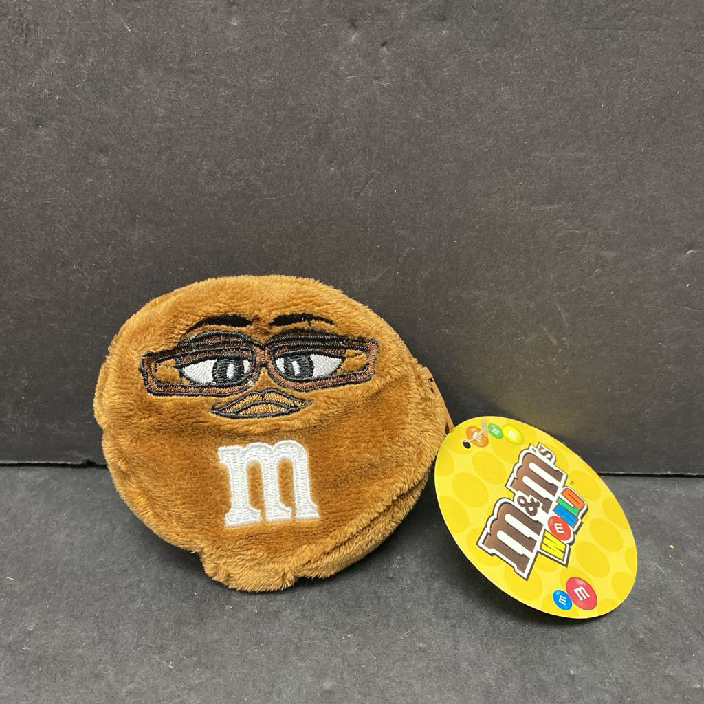 M&m best sale coin purse