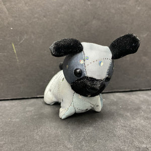 Sparkly Dog Plush