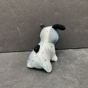 Sparkly Dog Plush