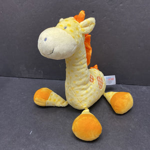 Giraffe Plush