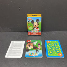 Load image into Gallery viewer, Jumbo Playing Cards
