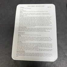 Load image into Gallery viewer, Jumbo Playing Cards
