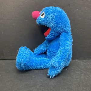 "The Monster at the End of this Book" Grover Plush