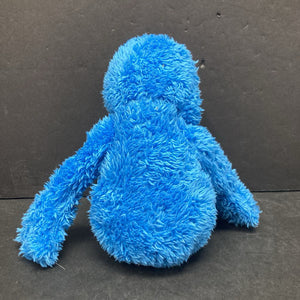 "The Monster at the End of this Book" Grover Plush