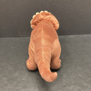 Triceratops Dinosaur Plush