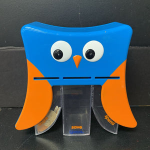 Wise Owl Teaching Bank