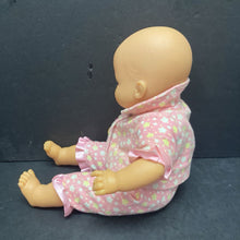 Load image into Gallery viewer, Baby Doll in Flower Outfit
