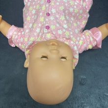 Load image into Gallery viewer, Baby Doll in Flower Outfit
