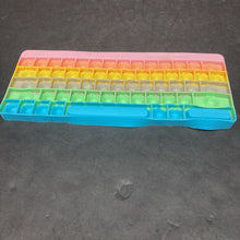 Load image into Gallery viewer, Keyboard Sensory Pop-It
