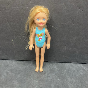 Chelsea Doll