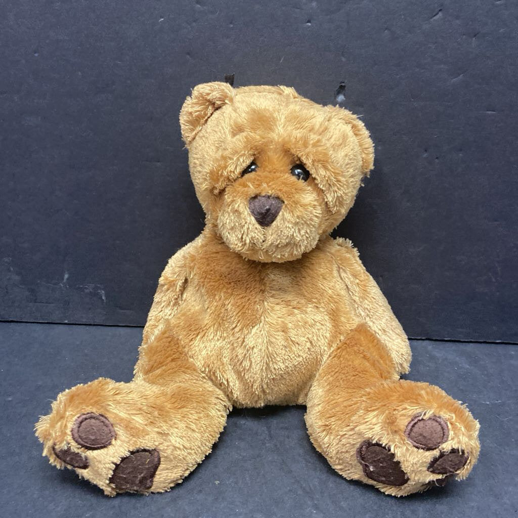 Bear Plush