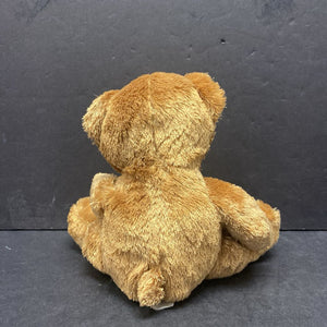 Bear Plush