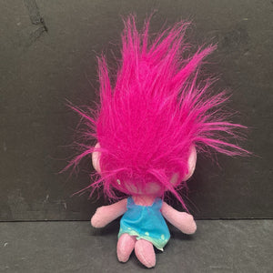 Poppy Plush