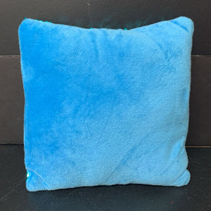 Mini Reverse Sequin Pillow