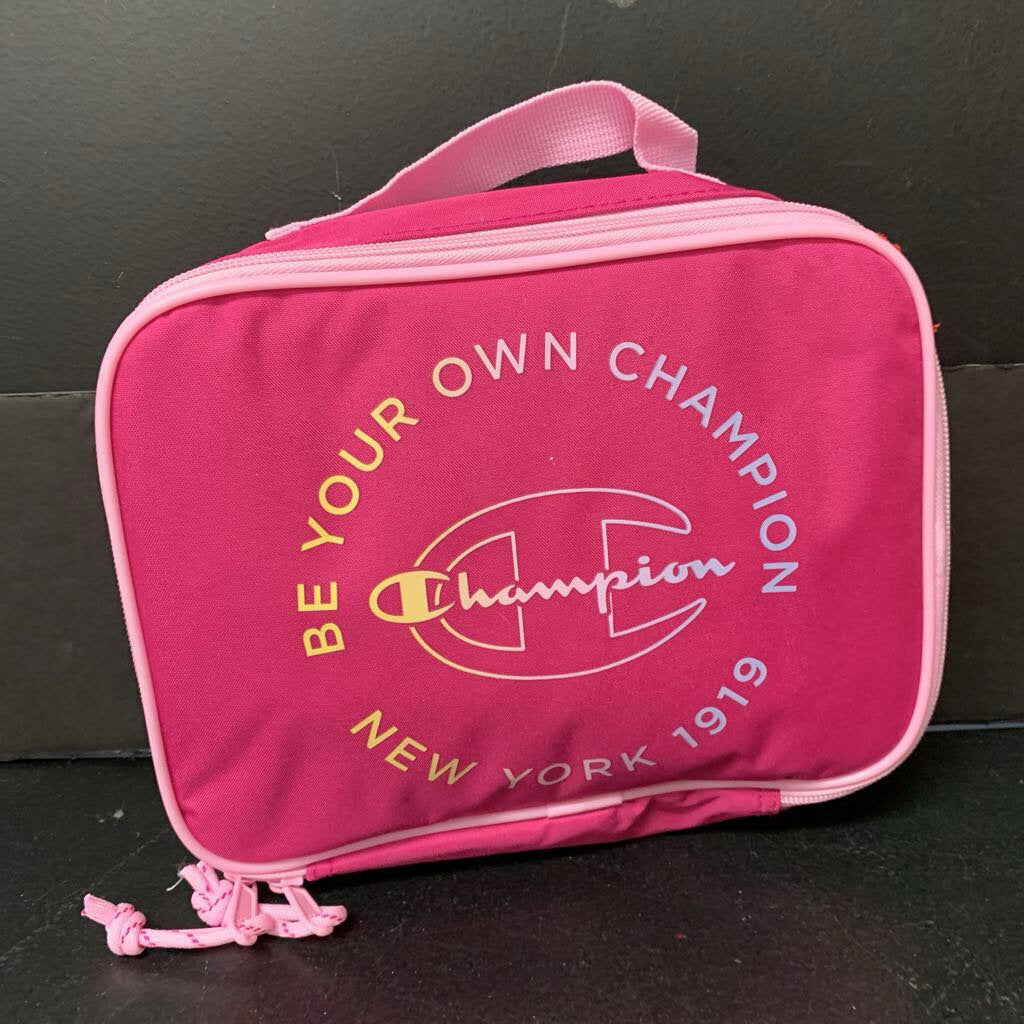 Champion 2024 lunch bag