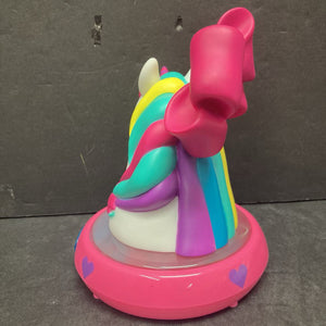 Unicorn Nightlight Battery Operated