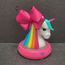 Load image into Gallery viewer, Unicorn Nightlight Battery Operated
