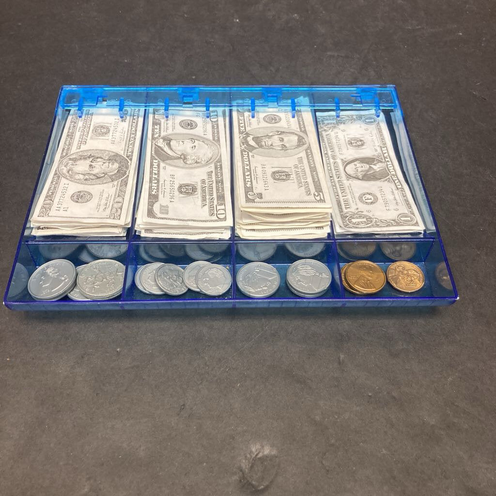 Play Money Set