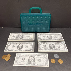 Jumbo Play Money Set