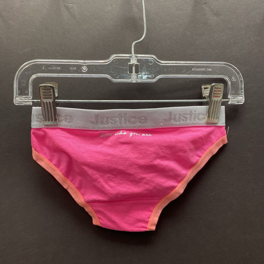 Girls 4pk Panties – Encore Kids Consignment