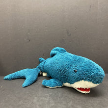 Load image into Gallery viewer, Shark Plush
