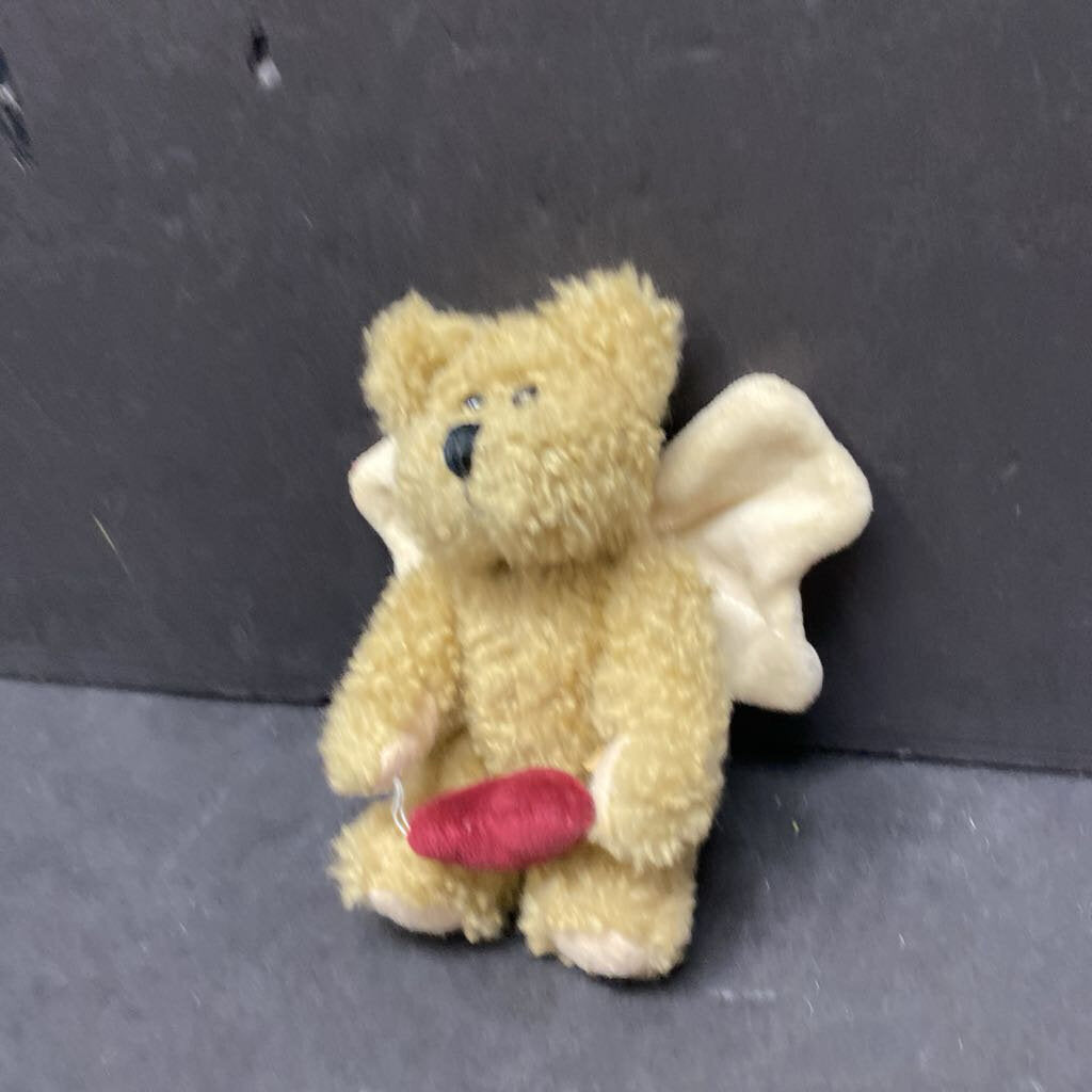 Angel Bear Plush
