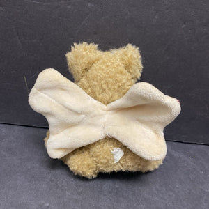 Angel Bear Plush