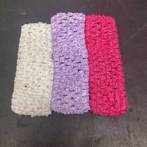 3pk Headbands